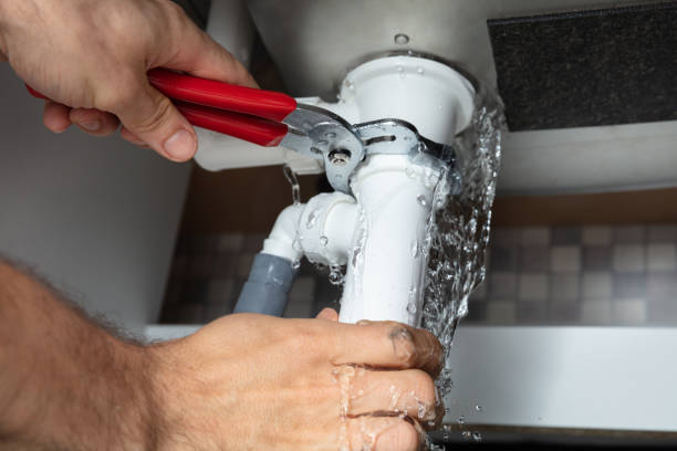 Best Residential water damage restoration  in Maurice, LA