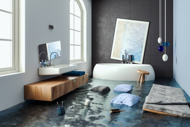 Best Emergency water damage restoration  in Maurice, LA